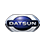 Логотип Datsun в векторе — Auto North