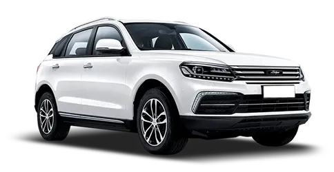 Zotye